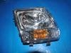 фара Headlight:26010-EB71B