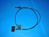 Seilzug, Feststellbremse Brake Cable:65621-VJ405