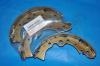 Kit mâchoire de frein Brake Shoe Set:44060-04A25