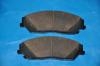 Plaquettes de frein Brake Pad Set:04465-06090