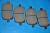 Plaquettes de frein Brake Pad Set:04465-33130