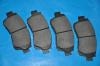 Bremsbelagsatz, Scheibenbremse Brake Pad Set:04465-YZZ63