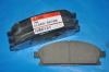 Bremsbelagsatz, Scheibenbremse Brake Pad Set:41060-8H785