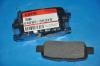 Bremsbelagsatz, Scheibenbremse Brake Pad Set:44060-8H3X5