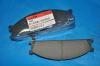 Bremsbelagsatz, Scheibenbremse Brake Pad Set:D106M-S28X6