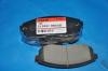 Bremsbelagsatz, Scheibenbremse Brake Pad Set:D1060-9W00B