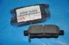 Bremsbelagsatz, Scheibenbremse Brake Pad Set:D4060-AL58A