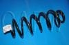 圈状弹簧 Coil Spring:48231-02640