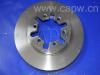 Bremsscheibe Brake Disc:40206-01G00