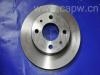 Bremsscheibe Brake Disc:40206-0M6X0