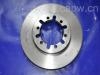 Bremsscheibe Brake Disc:40206-35G00