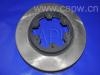 Bremsscheibe Brake Disc:40206-35G01