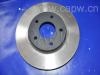 Bremsscheibe Brake Disc:40206-3Y502