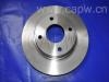 Bremsscheibe Brake Disc:40206-ED500