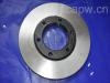 Bremsscheibe Brake Disc:40206-JA00A