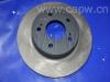 Bremsscheibe Brake Disc:43206-31U00