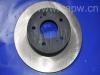 Bremsscheibe Brake Disc:43206-4U001