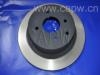 Bremsscheibe Brake Disc:43206-EW81A