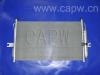 Condenseur, climatisation Air Conditioning Condenser:92100-49A10