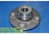 комплекс ступичного подшипника Wheel Hub Bearing:43200-0E000