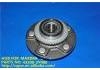 Cubo de rueda Wheel Hub Bearing:43200-2Y000