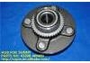 Cubo de rueda Wheel Hub Bearing:43200-4M400