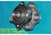 Cubo de rueda Wheel Hub Bearing:43200-9W200