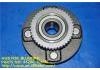 轮毂轴承单元 Wheel Hub Bearing:43200-70N05