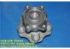 轮毂轴承单元 Wheel Hub Bearing:43202-9W200