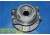 Cubo de rueda Wheel Hub Bearing:43202-JN00A