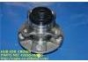 Cubo de rueda Wheel Hub Bearing:43550-0N010