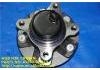 Cubo de rueda Wheel Hub Bearing:43560-0N010