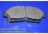 Plaquettes de frein Brake Pad Set:04465-20110