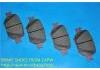 Plaquettes de frein Brake Pad Set:04465-21030