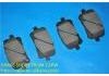 Plaquettes de frein Brake Pad Set:04465-28430