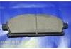 Bremsbelagsatz, Scheibenbremse Brake Pad Set:41060-0W7X5