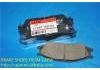 Bremsbelagsatz, Scheibenbremse Brake Pad Set:41060-95F0A