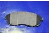 Plaquettes de frein Brake Pad Set:41060-EW81A