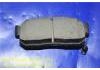 Bremsbelagsatz, Scheibenbremse Brake Pad Set:44060-31UX2