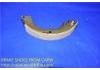 Bremsbackensatz Brake Shoe Set:44060-ED500