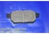 Plaquettes de frein Brake Pad Set:B4060-3AW0A