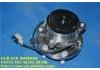 комплекс ступичного подшипника Wheel Hub Bearing:40202-EB70B