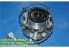 комплекс ступичного подшипника Wheel Hub Bearing:40202-EB71B