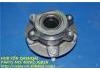 комплекс ступичного подшипника Wheel Hub Bearing:40202-JG01A