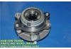 комплекс ступичного подшипника Wheel Hub Bearing:40202-JN01A