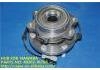 Cubo de rueda Wheel Hub Bearing:40202-JR70B