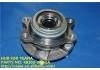 轮毂轴承单元 Wheel Hub Bearing:40203-9W60A