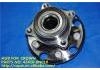 комплекс ступичного подшипника Wheel Hub Bearing:42410-0N010