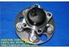 комплекс ступичного подшипника Wheel Hub Bearing:42450-02140