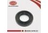 Wellendichtring, Kurbelwelle Crankshaft Oil Seal:38342-81X01